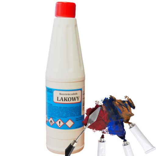 Synpeko Lac riedidlo 0,5l
