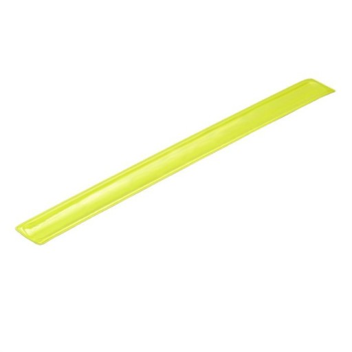 10 X REFLEXNÉ VÝSTRAŽNÉ REFLEXNÉ PÁSMO BICYKEL