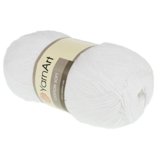 Priadza YarnArt Cotton Soft 62
