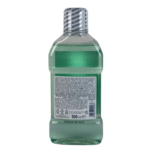 GENERA Azione Completa Menta Delicata aviváž 500 ml
