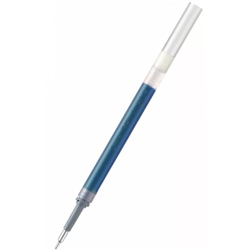 Modrá náplň pre guľôčkové perá BLN35 LRN5 Pentel