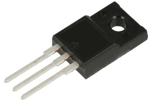 Tranzistor 2sc5171: NPN 180V/2A, TO220