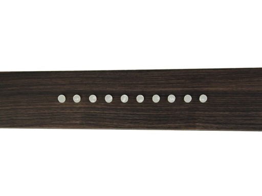 Značky na pražce VPARTS VPM106-PW (7 mm)