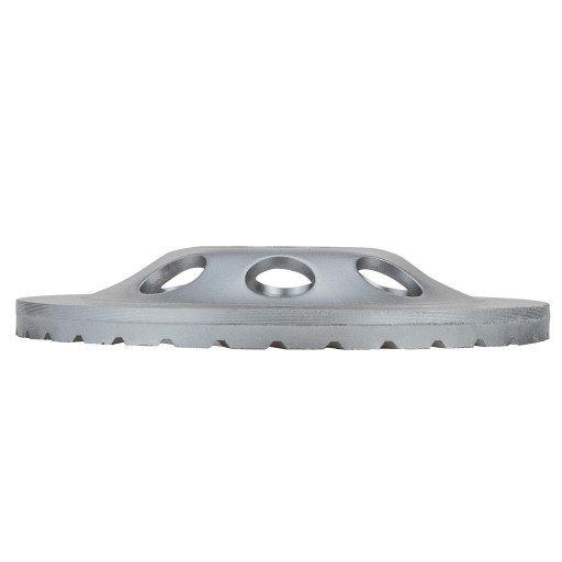 TURBO diamantový hrniecový kotúč na betón 115mm