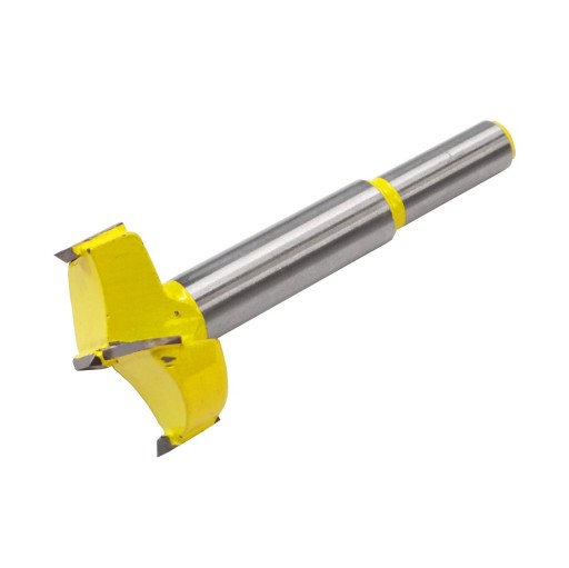 CAN DRILL, FI35 WIDIA fréza na pánty
