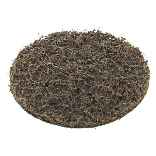Netkaný brúsny kotúč ROLOC FORMAT