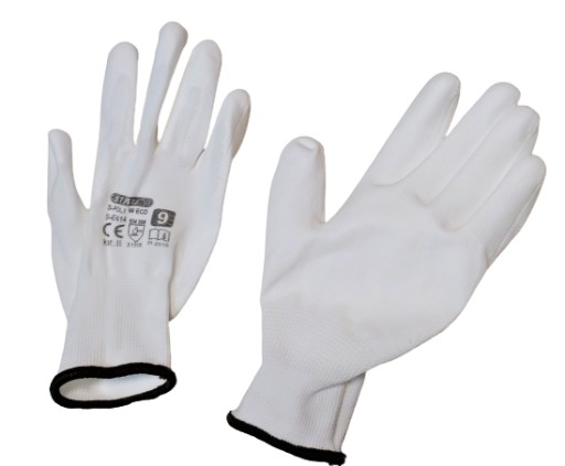 POLYAMIDOVÉ RUKAVICE S-POLY W ECO 9 S-47414