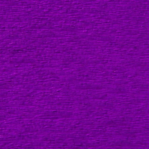 CRIPPED Tissue Paper PURPLE NO. 13 50CM 2M TYMOS