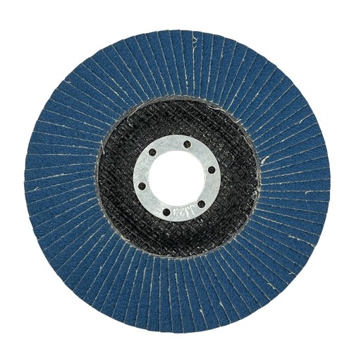 DISKOVÁ KLAPKA BRÚSNE KLAPKA ENRO ZIRKON ZIRKON 125mm gr.120