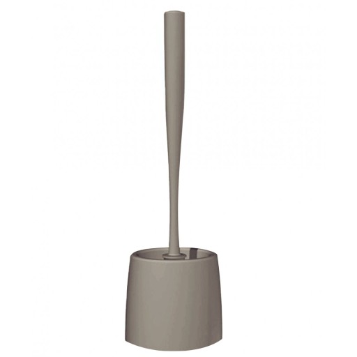 WC KEFA POLYPROPYLÉN TAUPE IDA