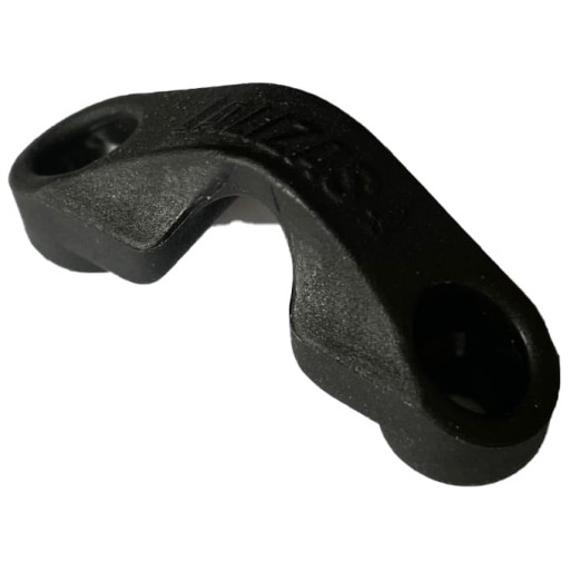 LALIZAS KRYT ČELSTIEK 3-8 MM ČIERNA