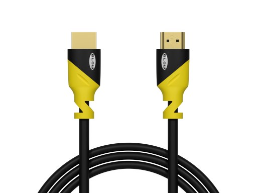 Kábel HDMI BLOW 2.0 3D full HD 4K 1,5 m