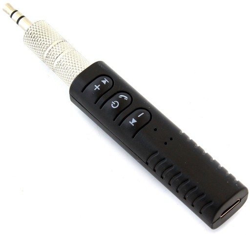 AUDIO Vysielač Prijímač Bluetooth BT3 prijímač