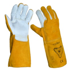 COBRA KEVLAR rukavice veľ 9