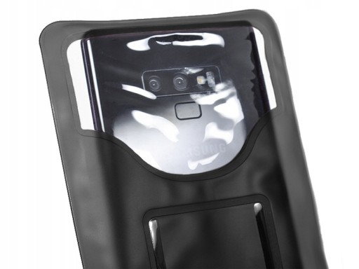 Vodotesný kryt vodotesné puzdro na ryby