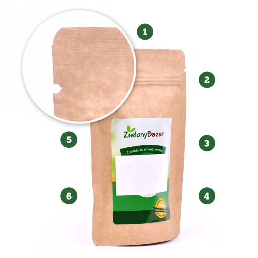Perfect Black Tea LINK AND RASPBERRY - 50g