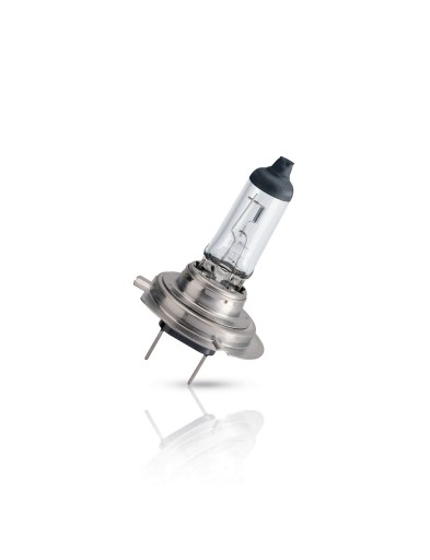 PHILIPS H7 VISION 12V 55W +30% VIAC SVETLA 1ks