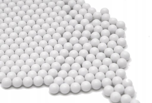 KINGBALL ASG BALLS MUNÍCIA 6mm 500ks 0,20g 0969