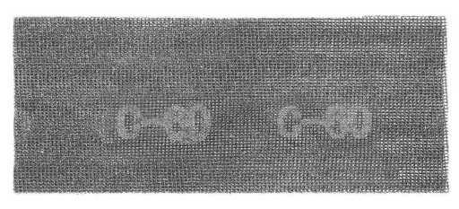 Brúsna sieťka 240, balenie 5ks, 280x115mm
