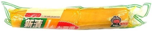 Takuan/Oshinko marinovaná reďkovka, sushi 500g KŚ