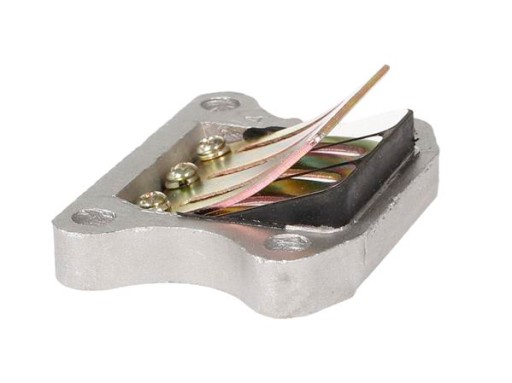 Membrána membránového ventilu karburátora pre skúter Honda Dio