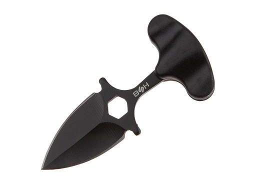 Taktický nôž NA KRK Dagger N314C Puzdro