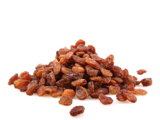SULTANA HROZENKY 150 G ŠŤAVNÁ HEBAR