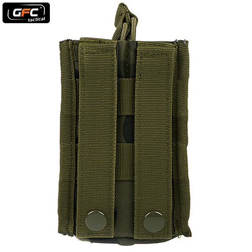 POUZDRO NA ZÁSOBNÍK NA AK M4 G36 GFC MOLLE WZ.93