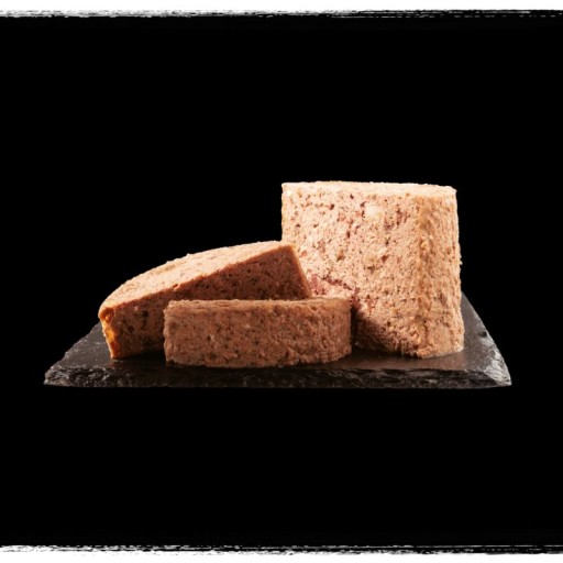 CRAVE bezobilné mokré krmivo pre psov s lososom a morkou, 400 g plechovka