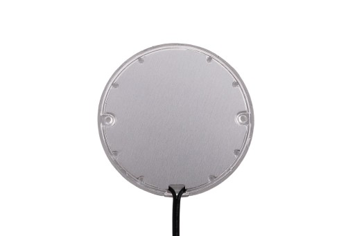 LED ORBIT XL 3W STUDENÝ ORBIT-XL-AL-60K-01W
