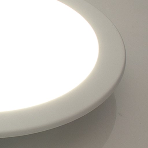 3W LED závesné stropné svietidlo do kúpeľne