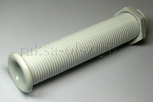 DLHÝ BOČNÝ PRECHOD, BIELA 71440