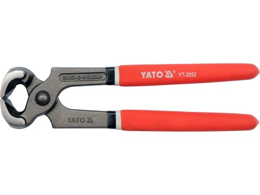 STAVEBNÉ KLIEŠTE 200 MM KLIEŠTE YATO TOPS