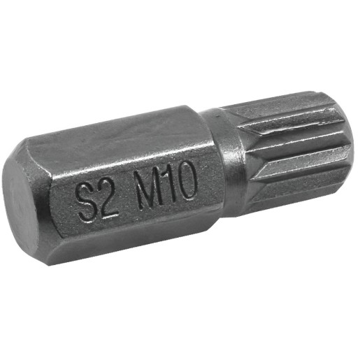 BITOVÉ HROTY S2 M 10 mm SPLINE 10x30 mm RICHMANN EXCLUSIVE C3244