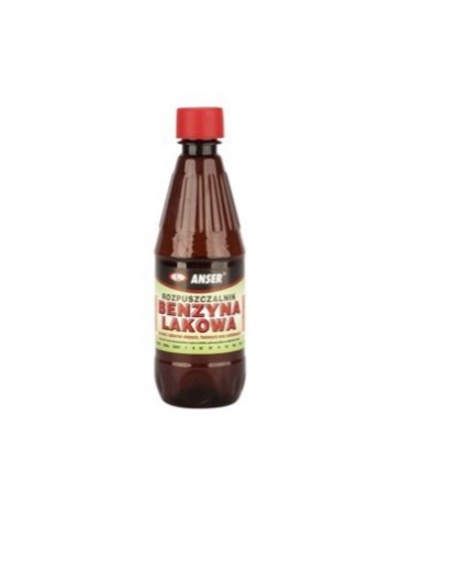 BENZÍN BENZÍN 500ML ANSER
