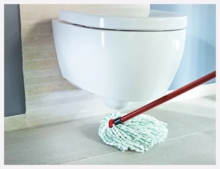 VILEDA VLOŽKA MIKROVLÁKNA & ECO MOP, 2 KS
