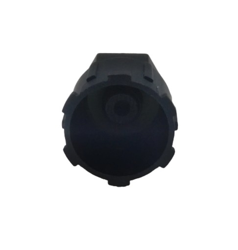 Ochranný kryt, krátky konektor LP M8x1.0 R1234yf