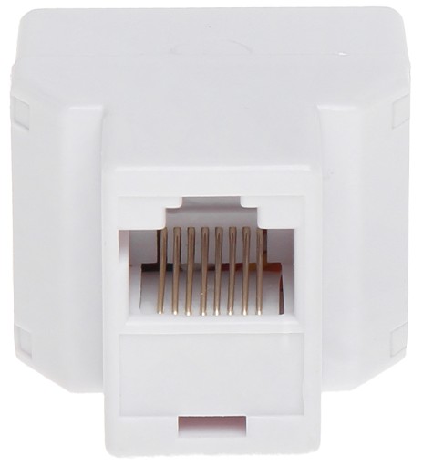 RJ45 konektor GN.-2xGN.SS6-6012