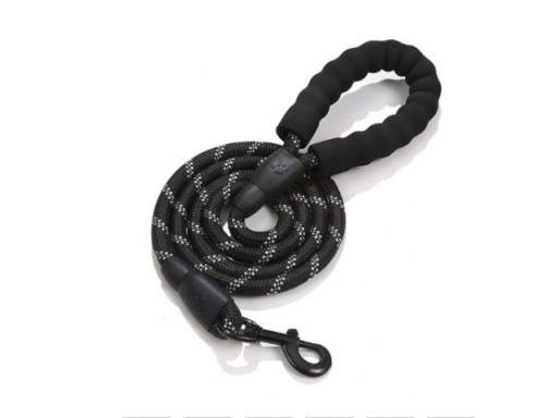 Silný pes LEASH 150cm EB248