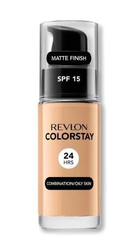Revlon ColorStay pre mastnú pleť 240