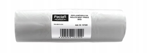 Paclan expert - Taška na rolke