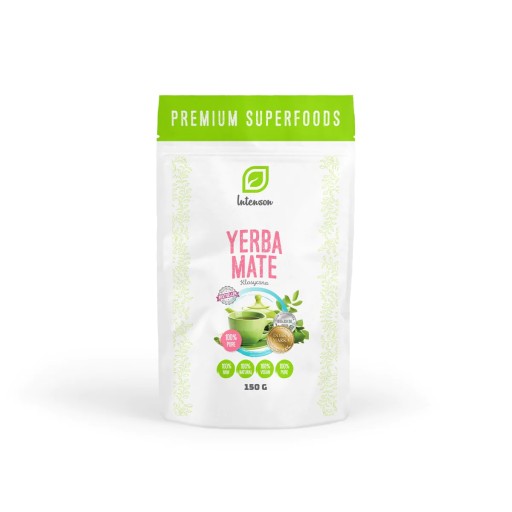 Intenson Yerba Mate Classic 150g