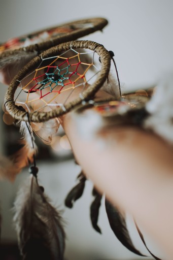 RÁF KOLESA DREVENÉ KOLESÁ DREAMCATCHER RÁF 4mm hrúbka 9KS