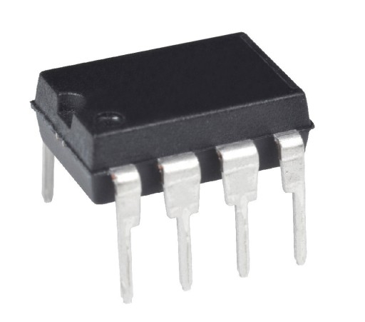 TL071 OP AMP -TEXAS DIP 8 1- ART