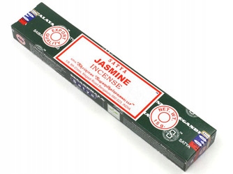Vonné tyčinky - Satya Jasmine 15g