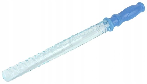 MEČ NA VÝROBU MYDLOVÝCH BUBLÍN BUBLIN 37 cm