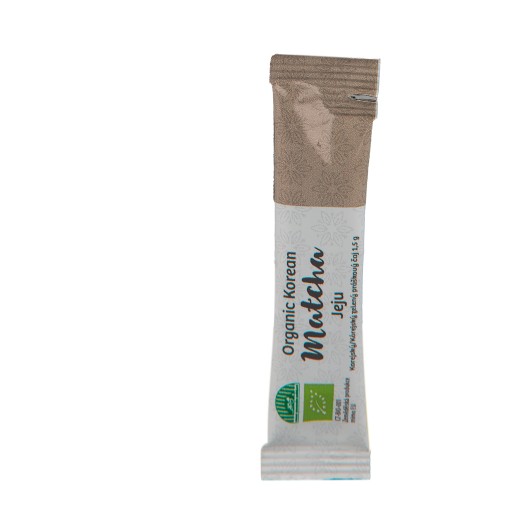 Kórejská BIO matcha 1,5g