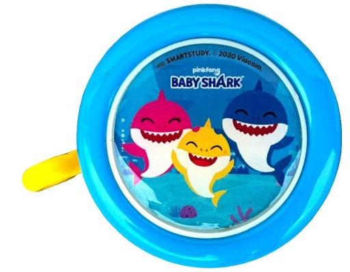 BELL REPRODUKTOR NA BICYKEL SHARK