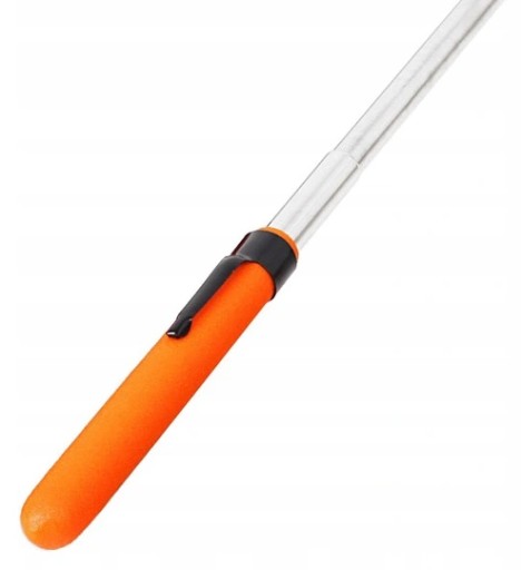 MAGNETICKÝ UCHOVÁVAČ, TELESKOPICKÝ MAGNET, DLHÝ, SILNÝ