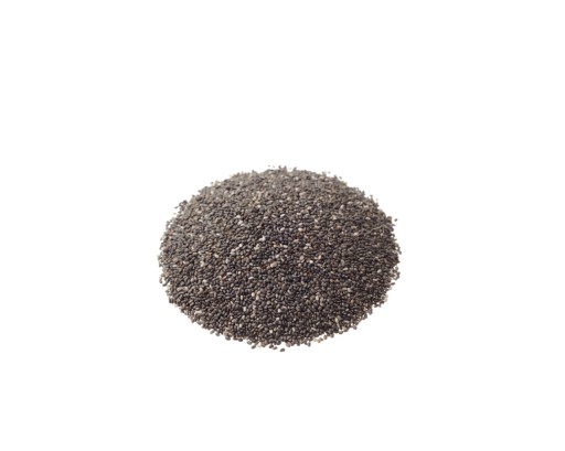 CHIA SEMIENKA 500g ŠALVIŠIŠPANIELSKÁ CHIA SEMIENKA 500g
